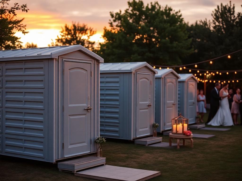 Construction Site Rentals in Oakton, VA